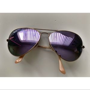 Aviator Flash Lens